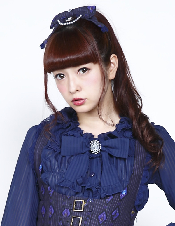 青木美沙子