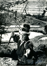 宮本武蔵 一乗寺決闘