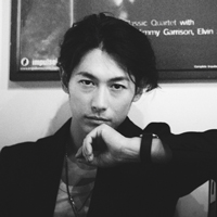 DEAN FUJIOKA