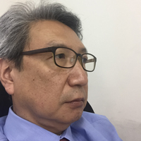小嶋雄嗣