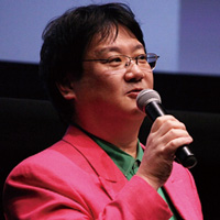 ミルクマン斉藤