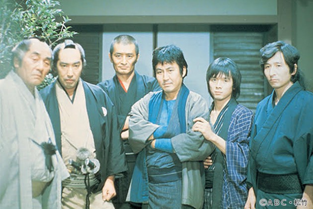 新 必殺仕置人 京都ヒストリカ国際映画祭