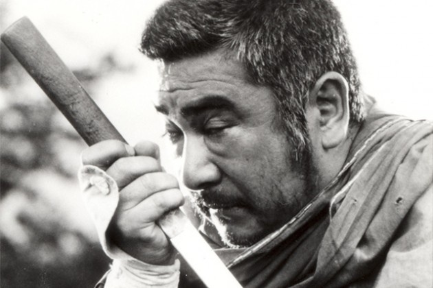 SHIN・ZATOICHIⅡ | 京都ヒストリカ国際映画祭
