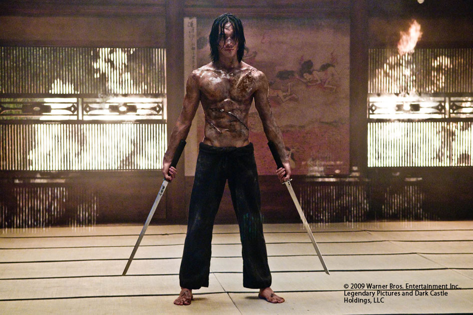 ニンジャ アサシン 京都ヒストリカ国際映画祭16