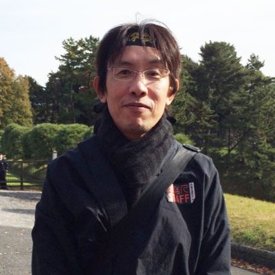 tateishi